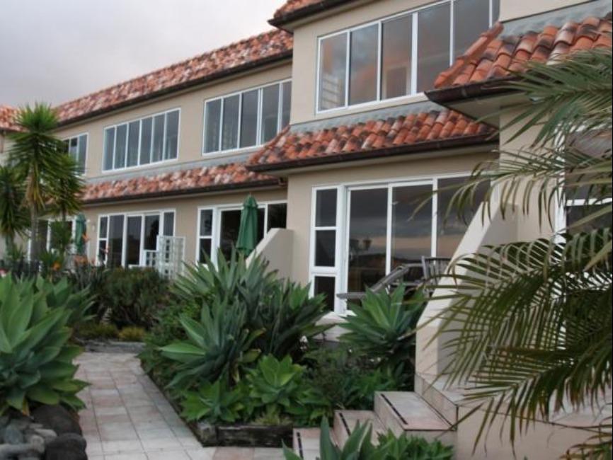 Admiralty Lodge Motel Уитианга Екстериор снимка